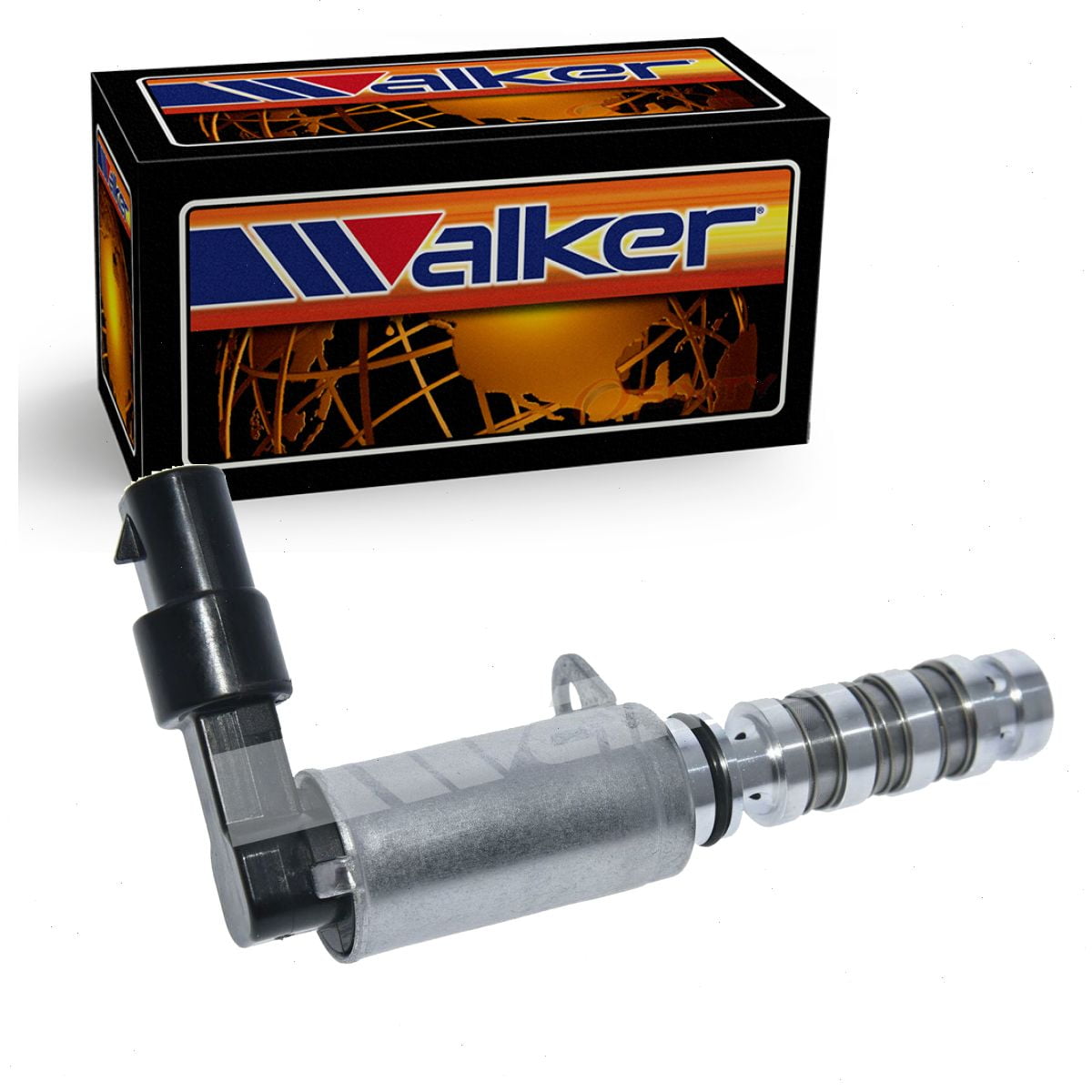 Engine Variable Valve Timing (Vvt)