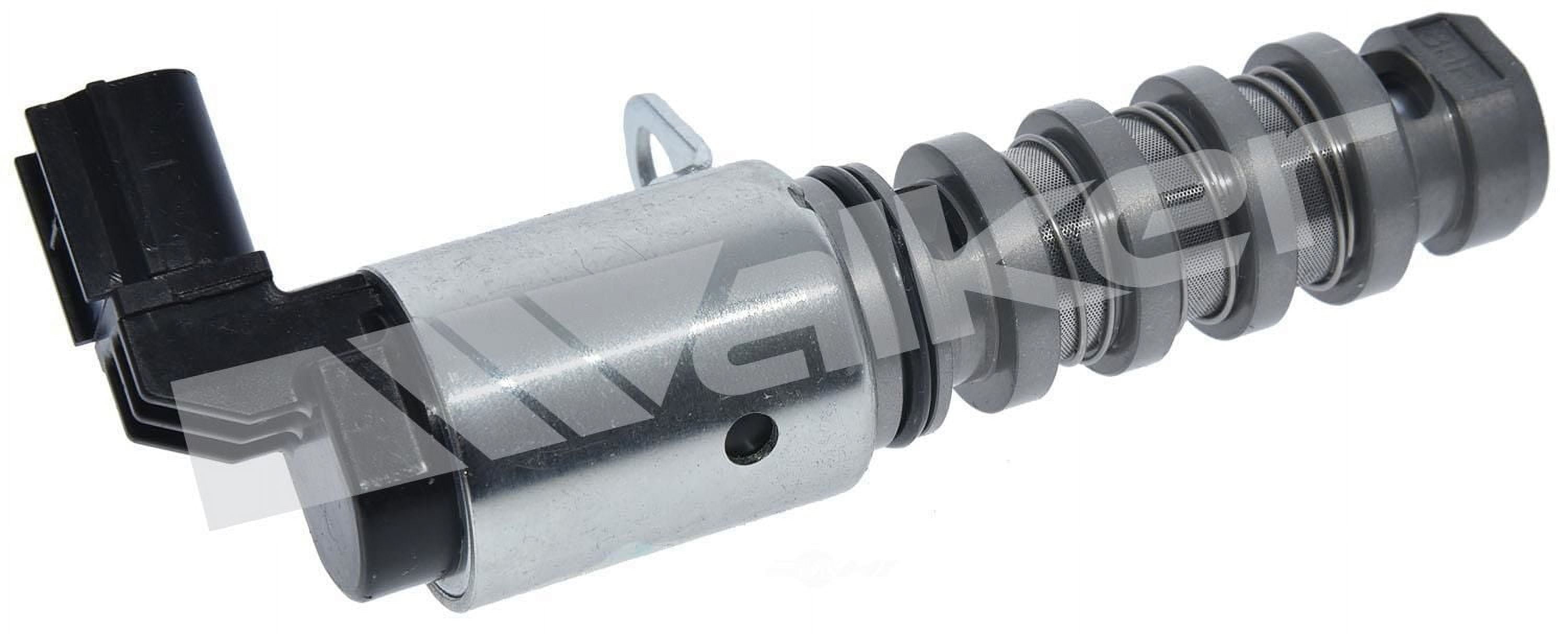 Engine Variable Valve Timing (Vvt)