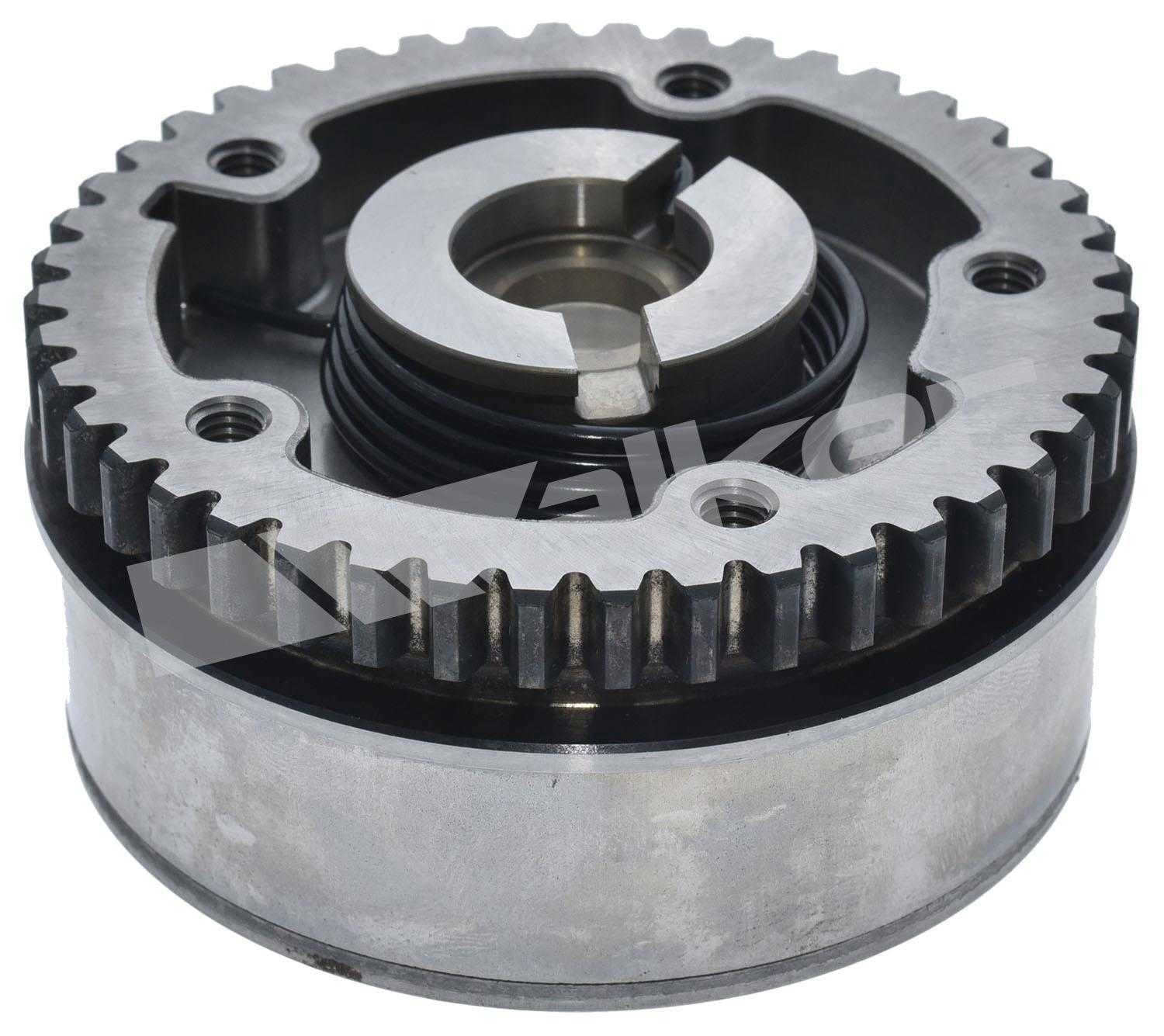 Engine Variable Valve Timing (Vvt)