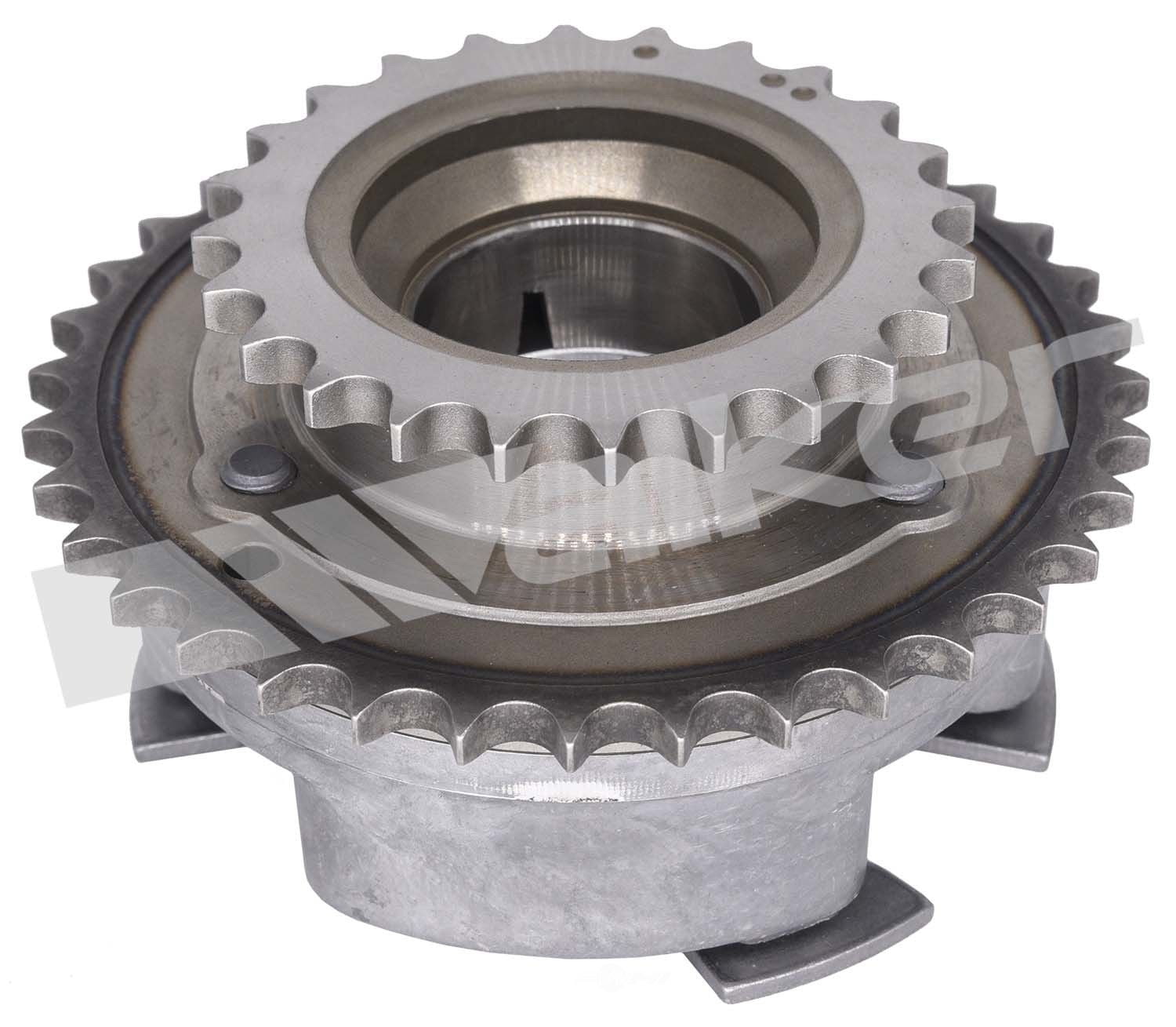 Engine Variable Valve Timing (Vvt)