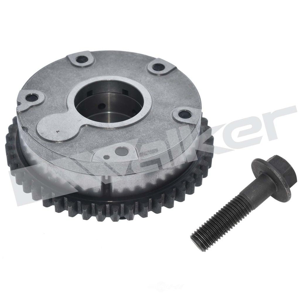 Engine Variable Valve Timing (Vvt)
