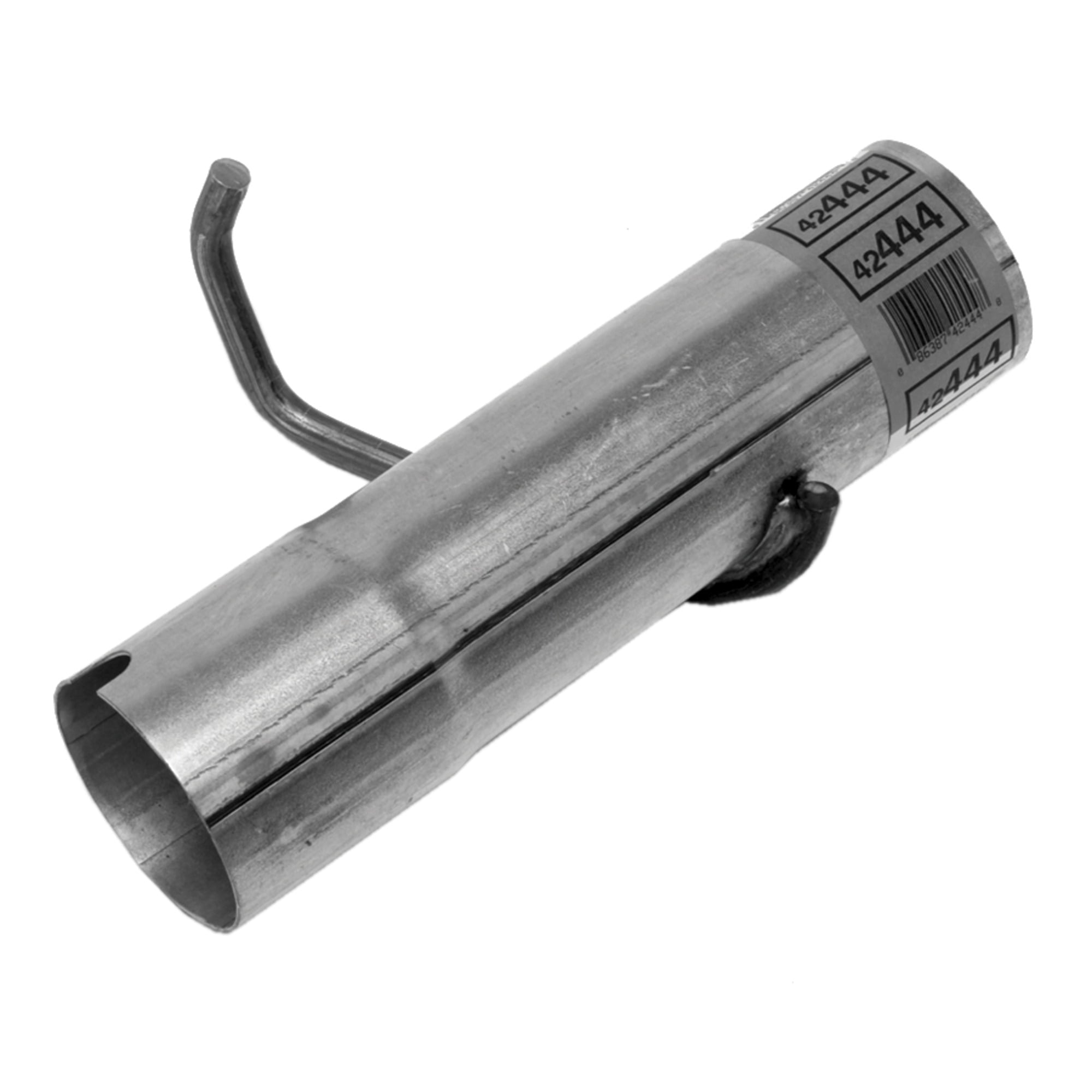 Ext Pipe Chev 93-94
