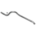 Tail Pipe Jeep Trk 86-91