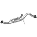 Pipe - Front