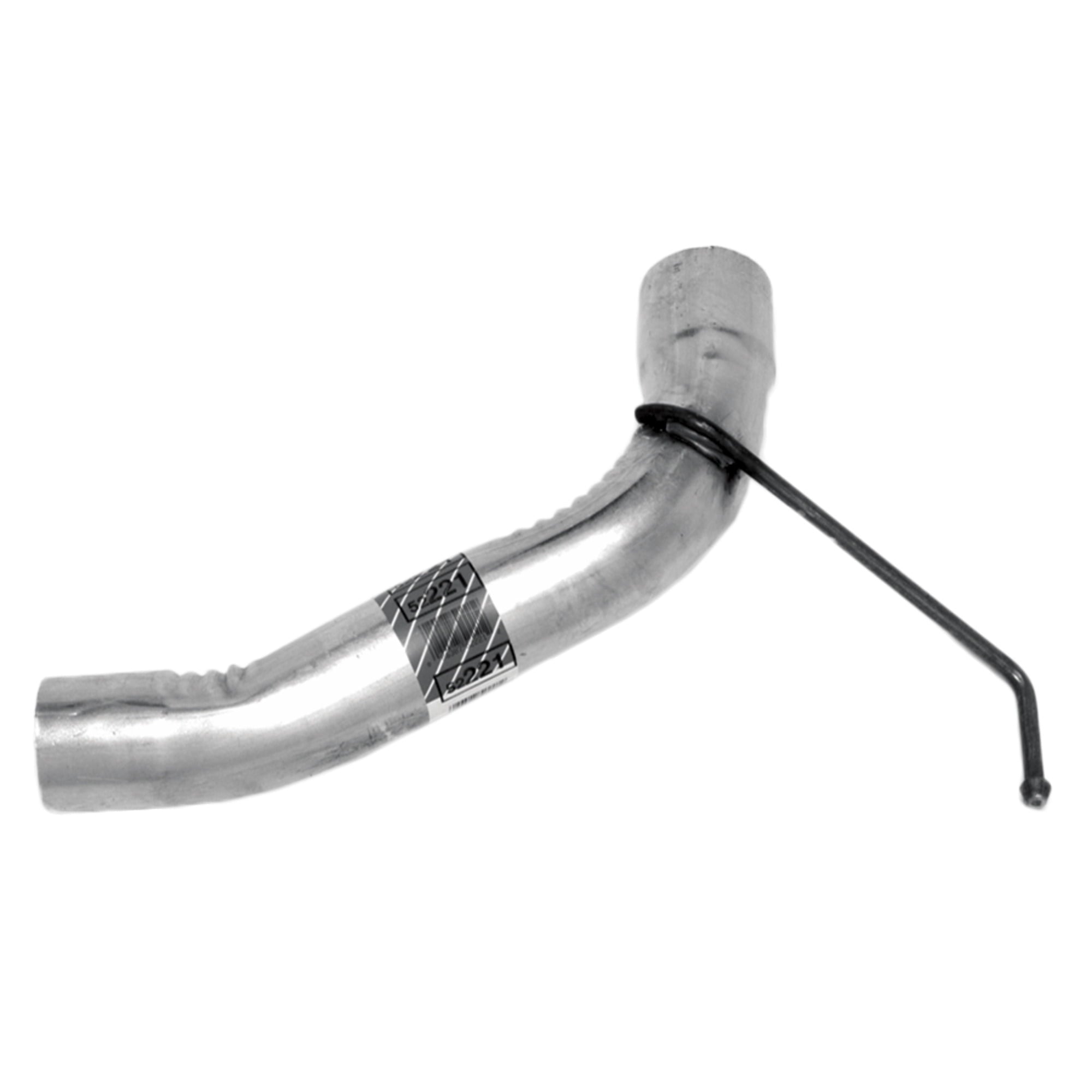 Connecting Pipe