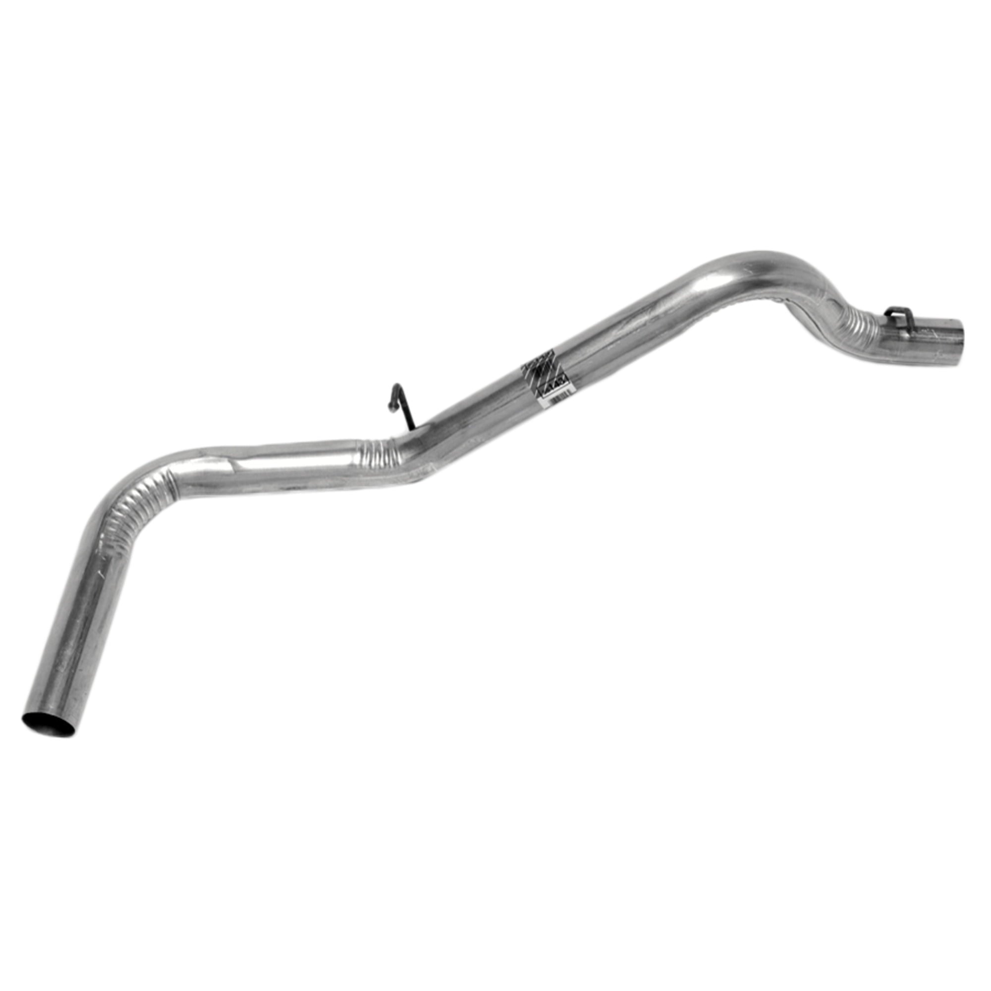 Tail Pipe
