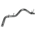 Tail Pipe