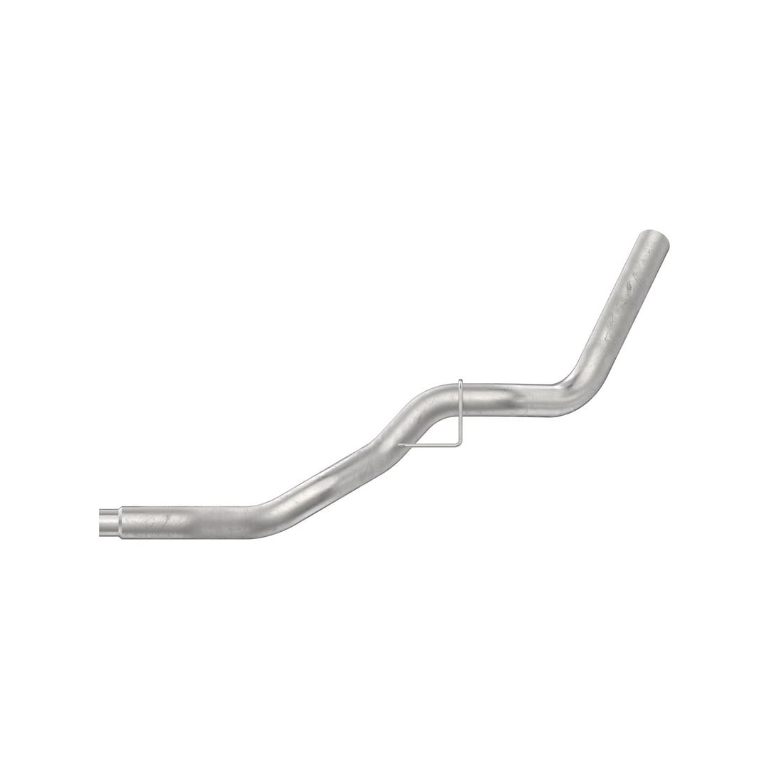 Tail Pipe
