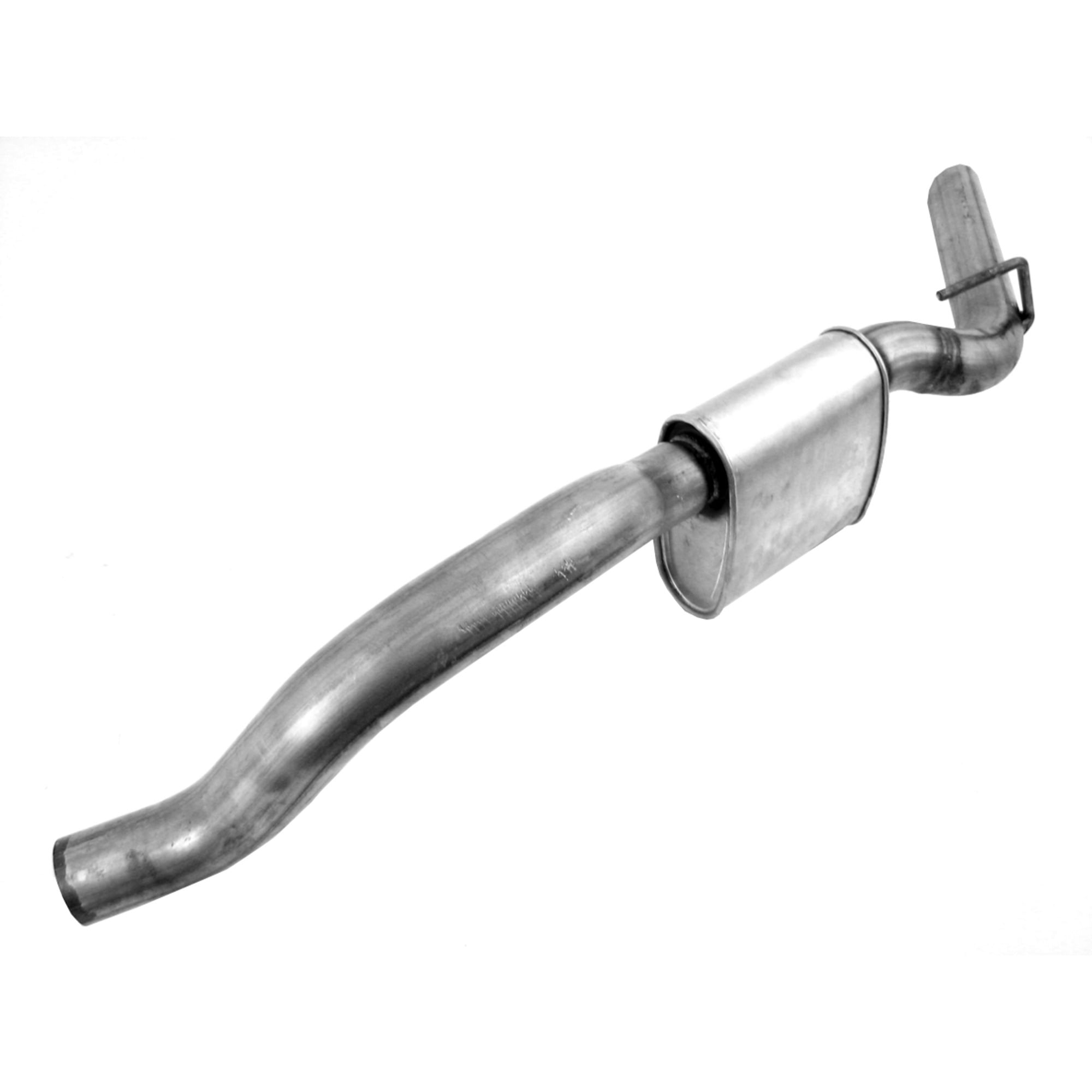 Tail Pipe