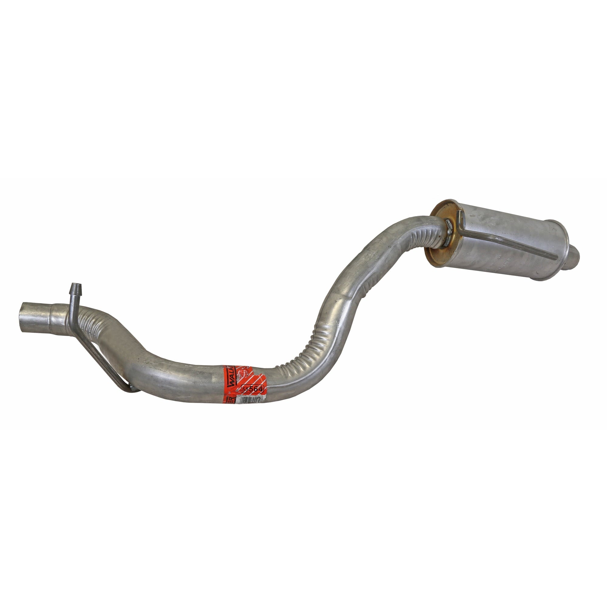 Resonator Assembly Dmstc