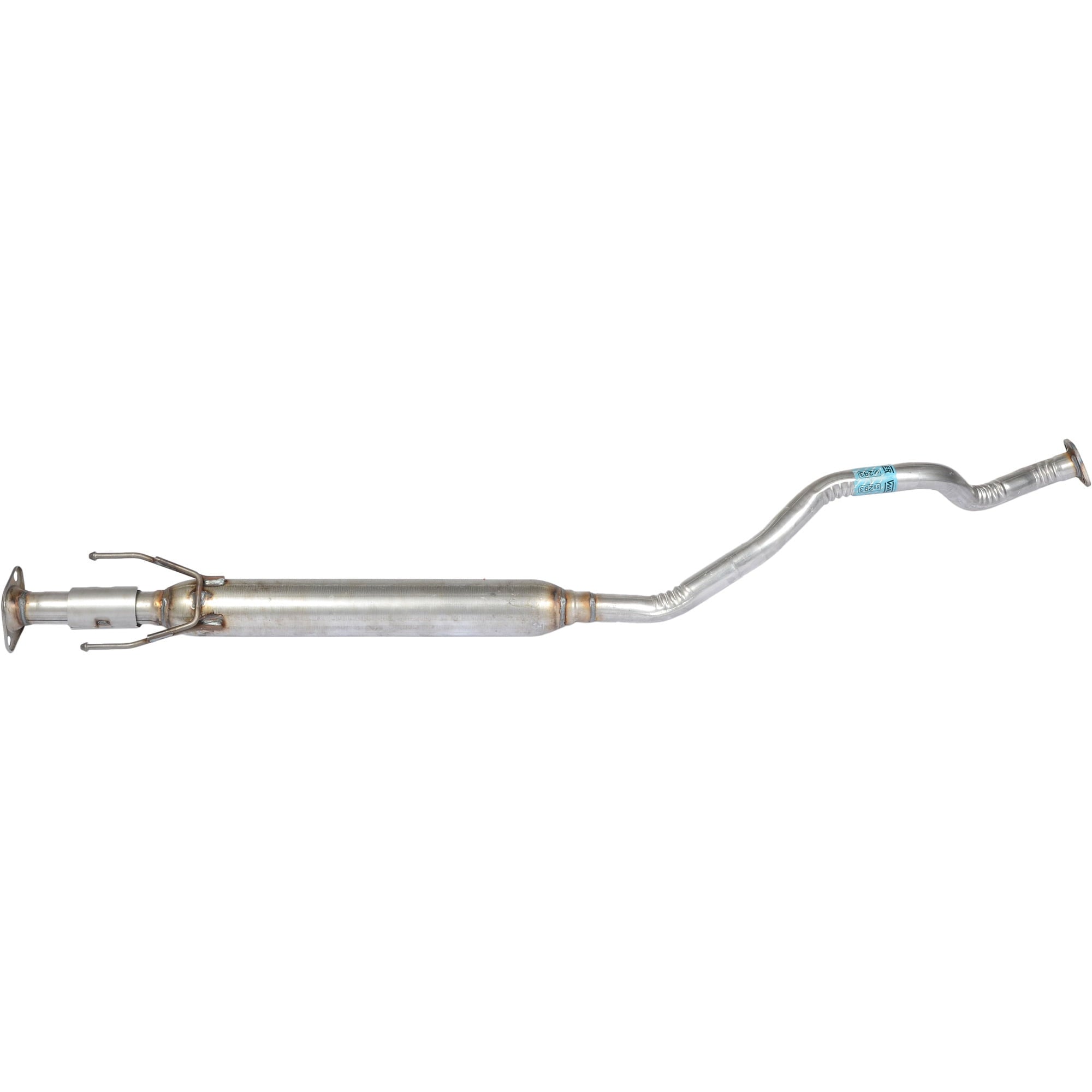Walker Resonator Assembly