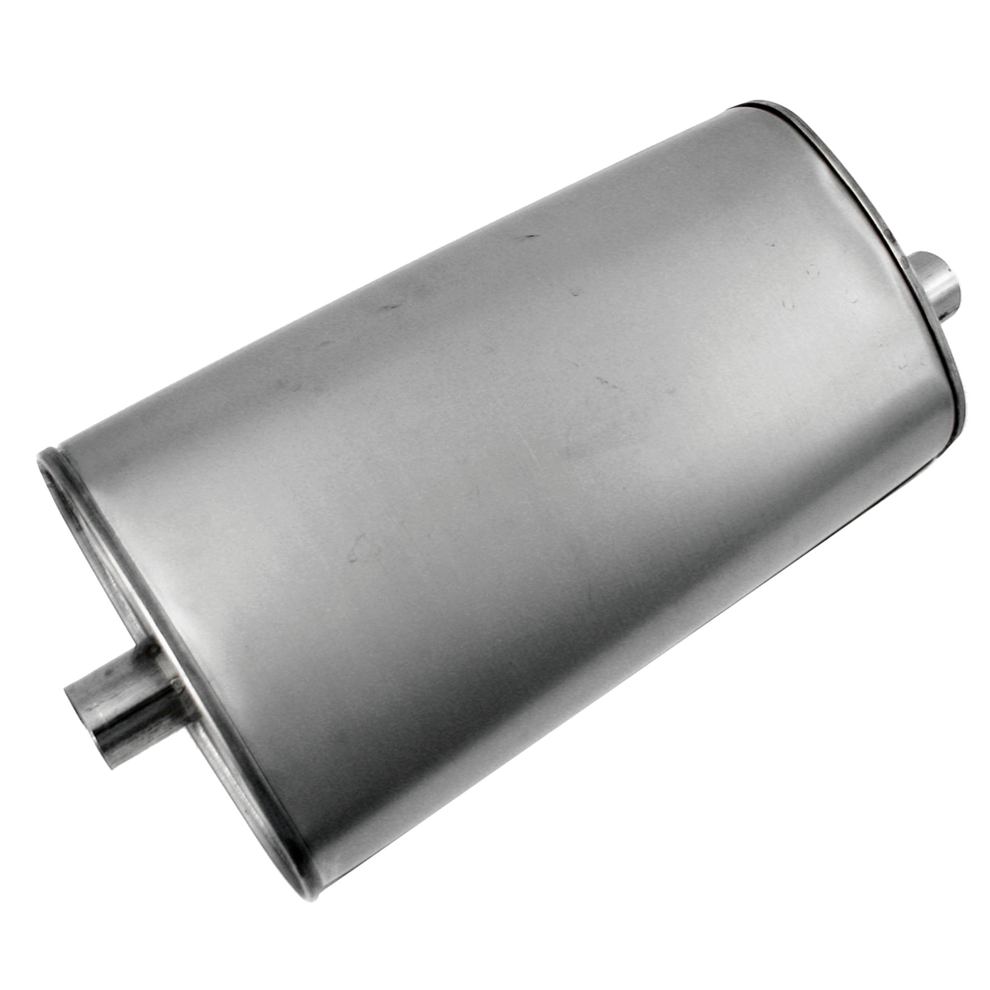 Mufflers   Quiet Flow Dom