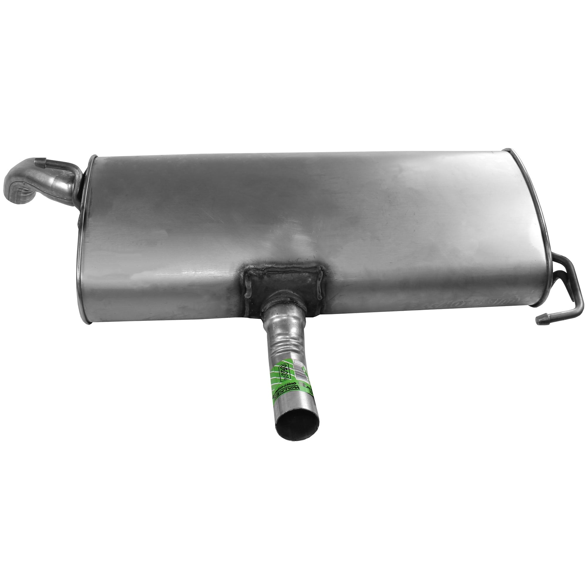Muffler