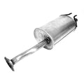 Mufflers   Quiet Flow Imp