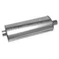 Muffler-Snd Fx-Domestic-T