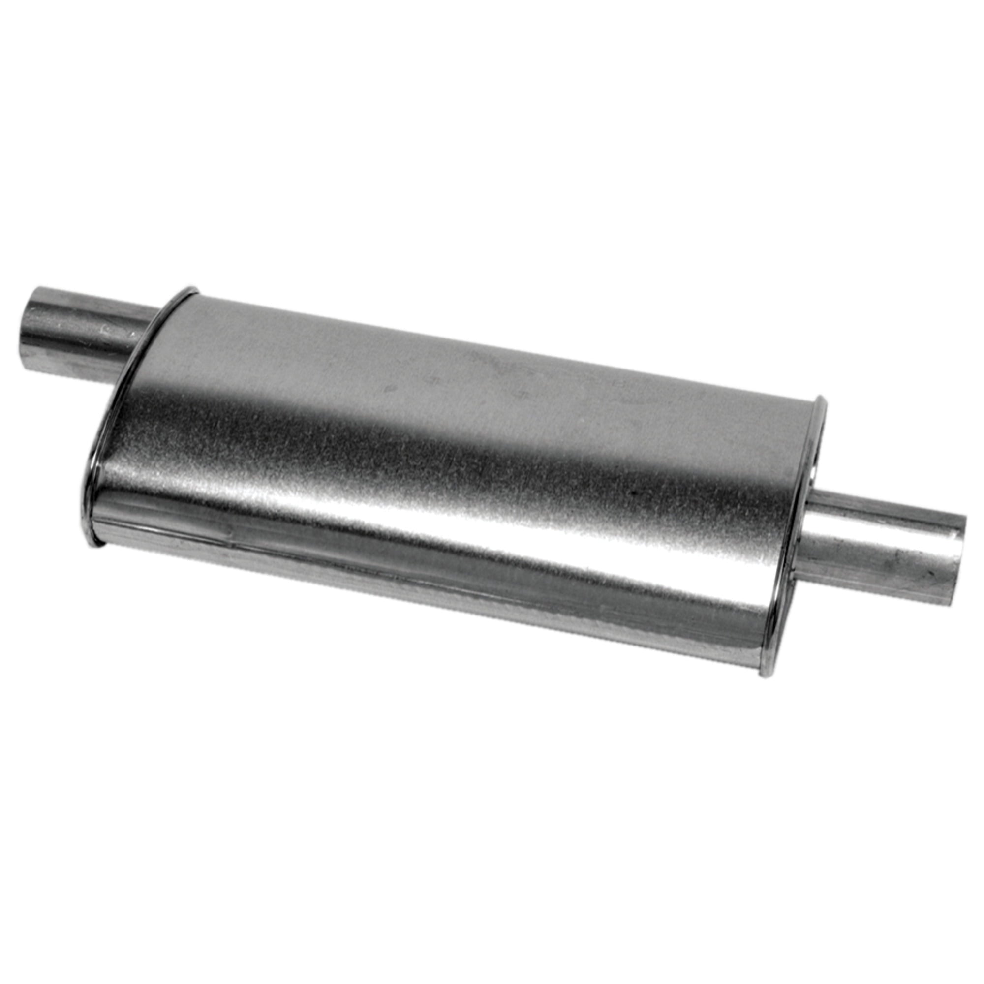 Universal Tru-Fit Muffler