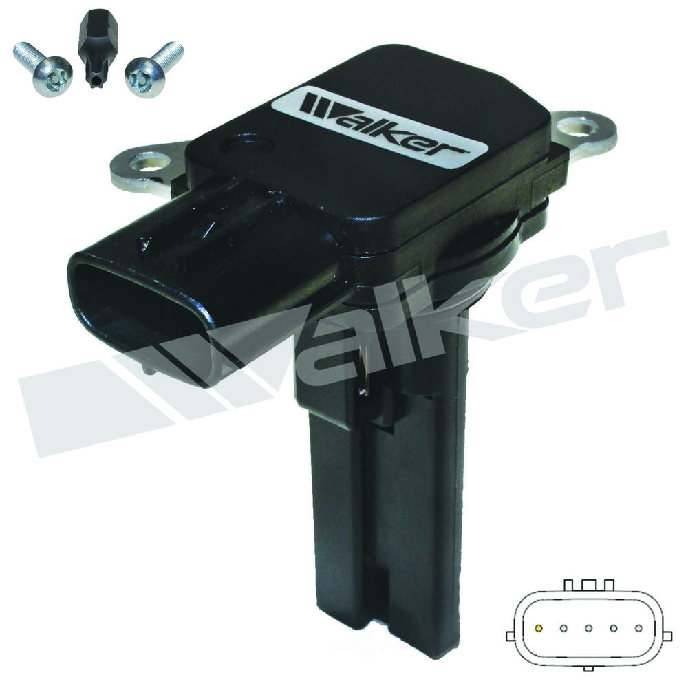 Mass Air Flow Sensor