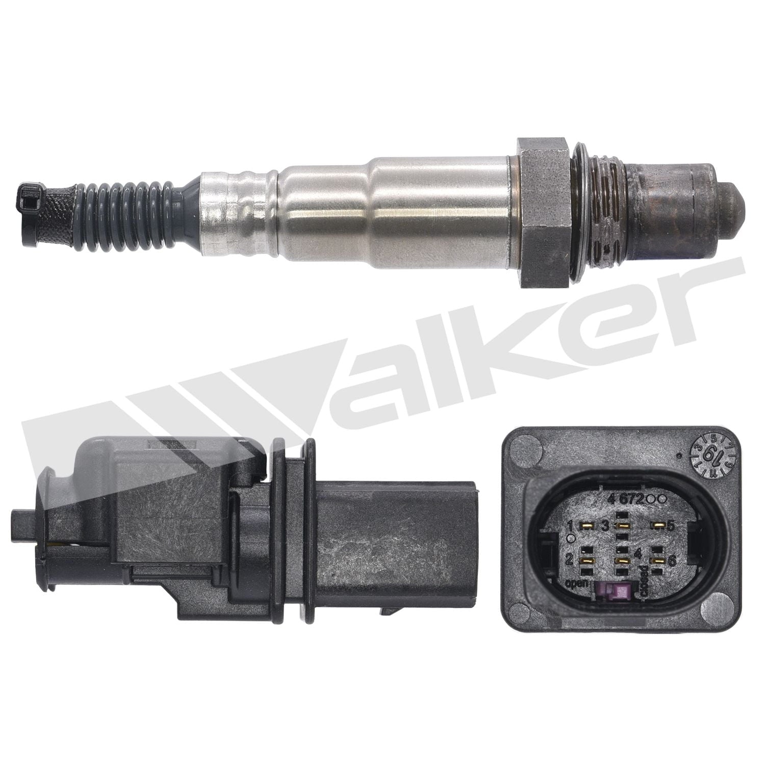 Oxygen Sensor