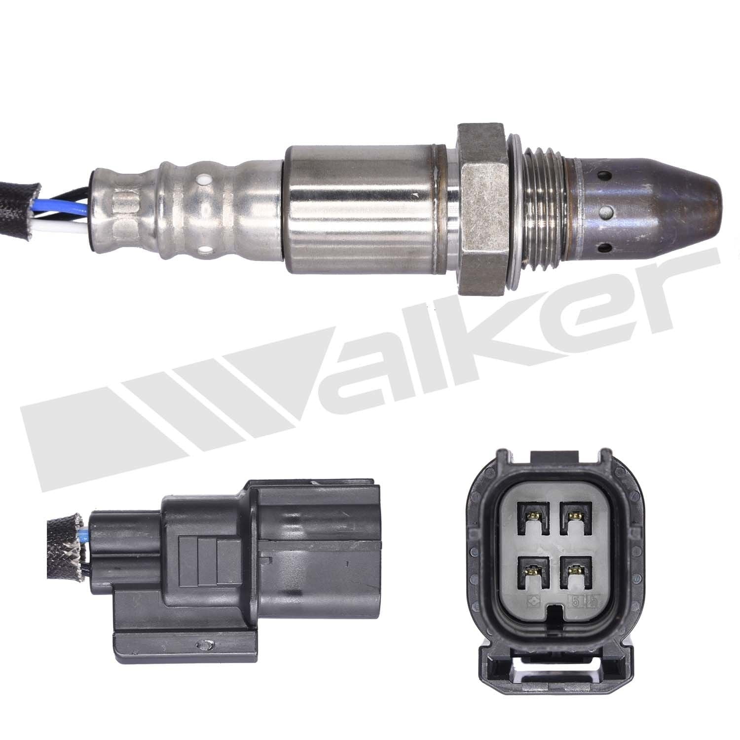 Oxygen Sensor