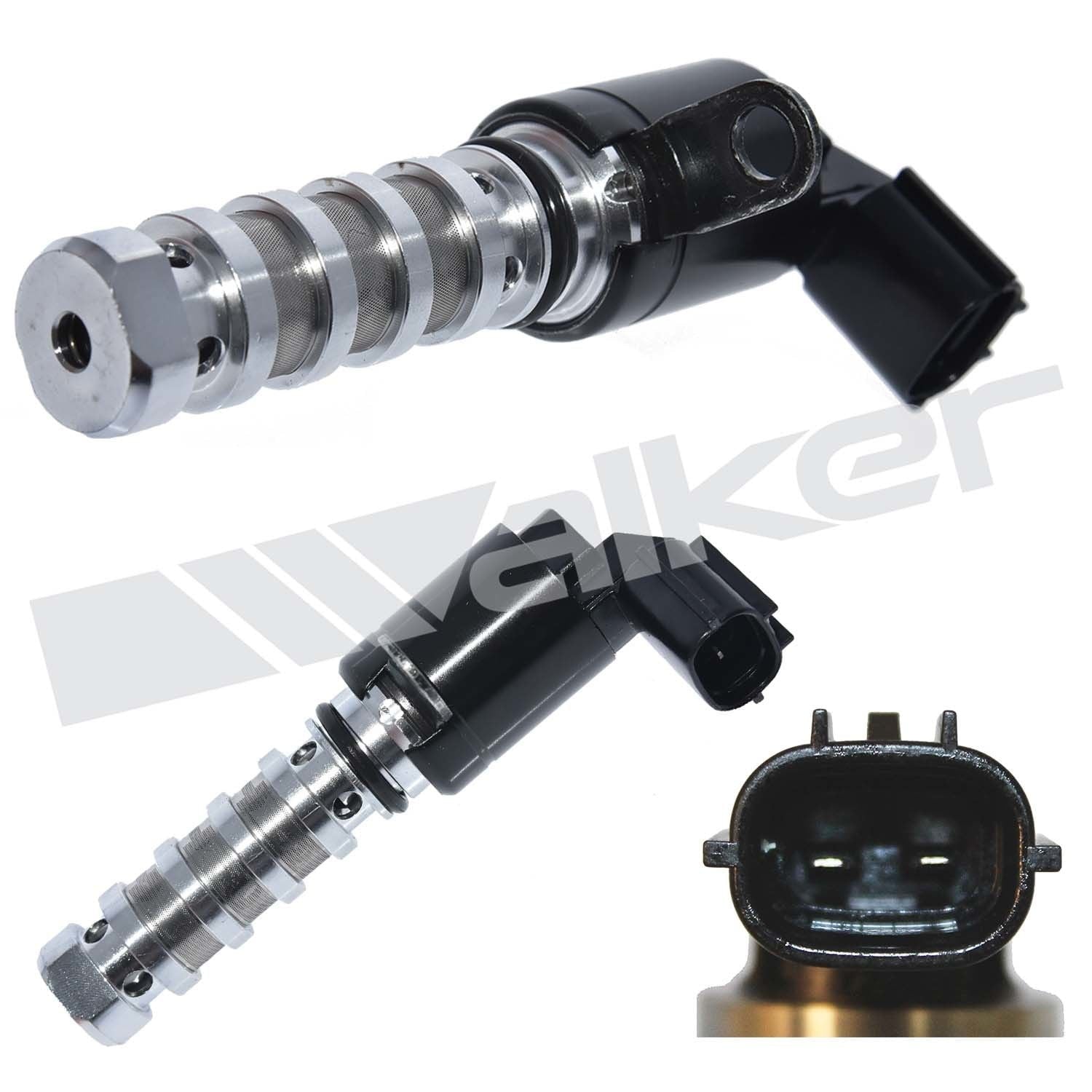 Engine Variable Valve Timing (Vvt)