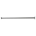 Jeep Gladiator Jt Bed Rack Tie Bar