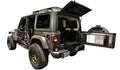 Jeep Jl Tailgate Table