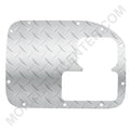 Shifter Cover Yj 87-96