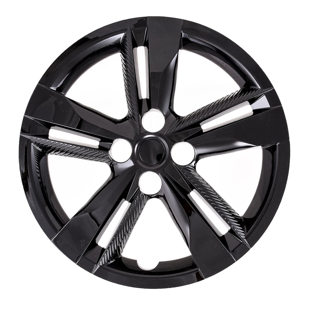 Wc 18-24 Kicks Gl Blk 16' 5 Db Spk