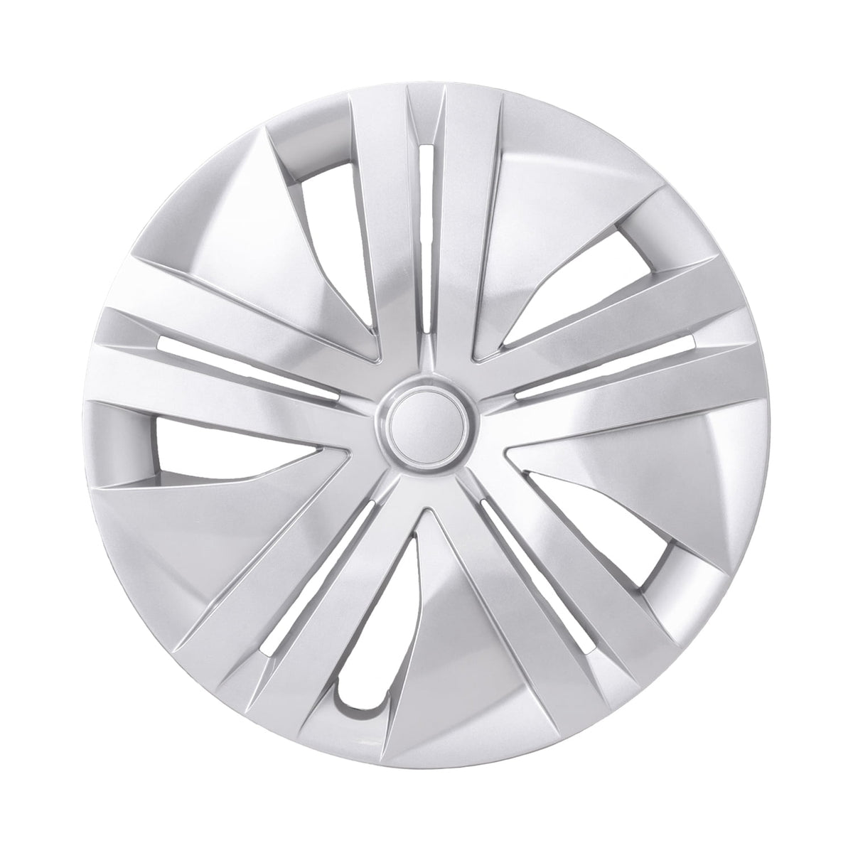 Wc 18-25 Leaf Silver 16' Spoke