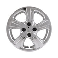 Wc 19-22 Spark Chrome 15' 5 Spk