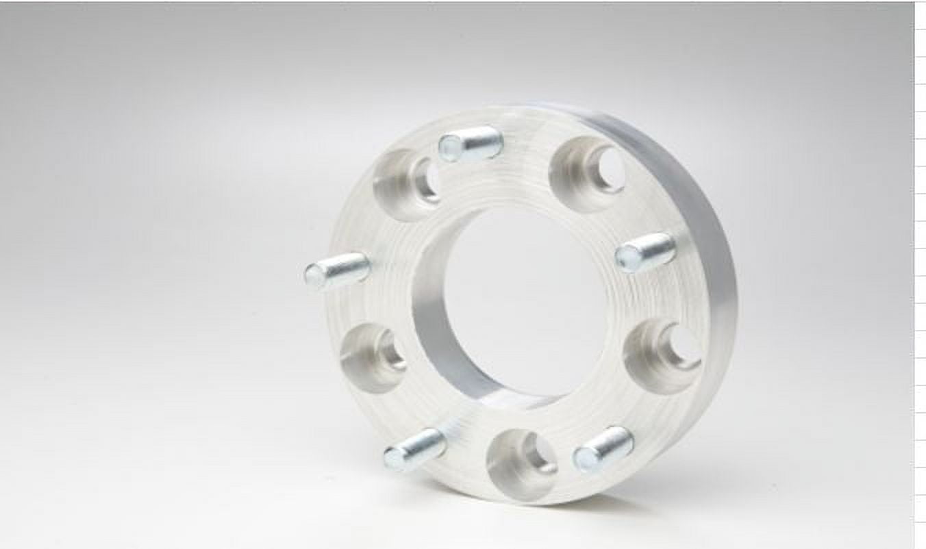 Adapter  5X4.5 to 5X5