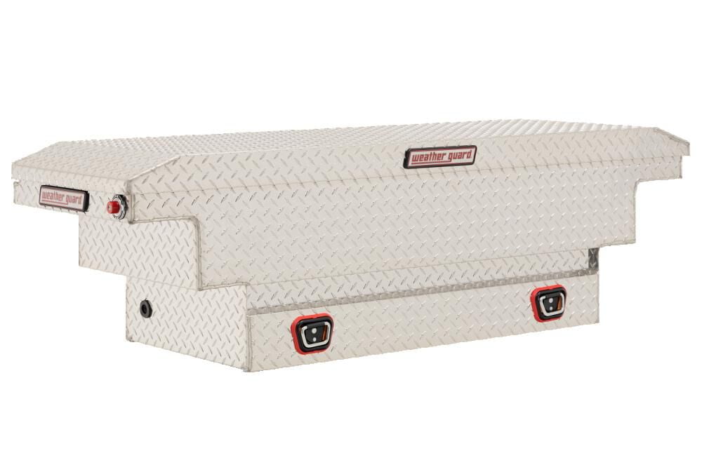 Saddle Box