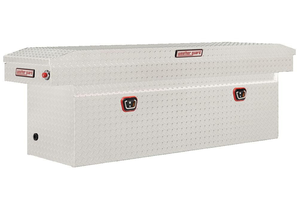 Saddle Box