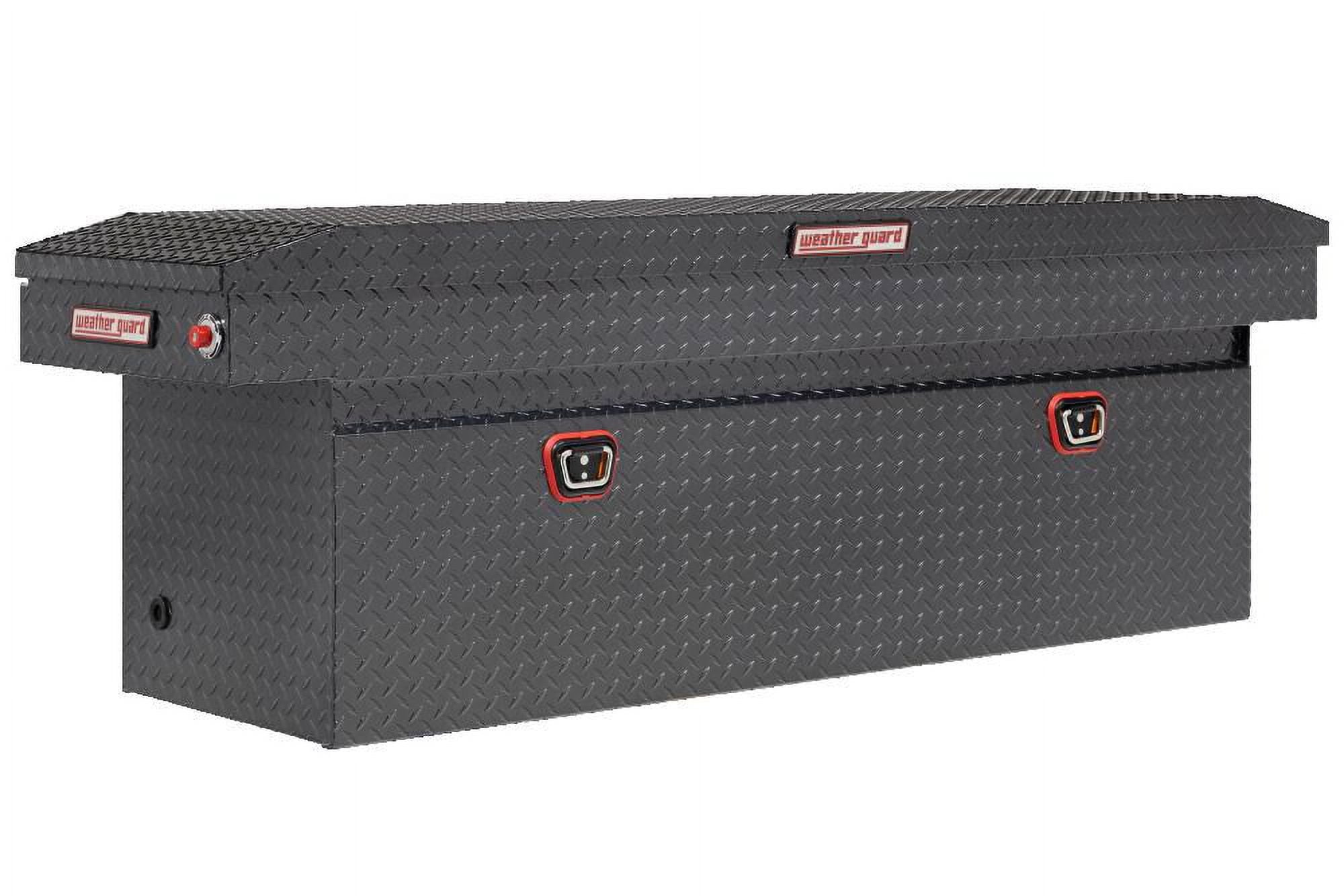 Saddle Box