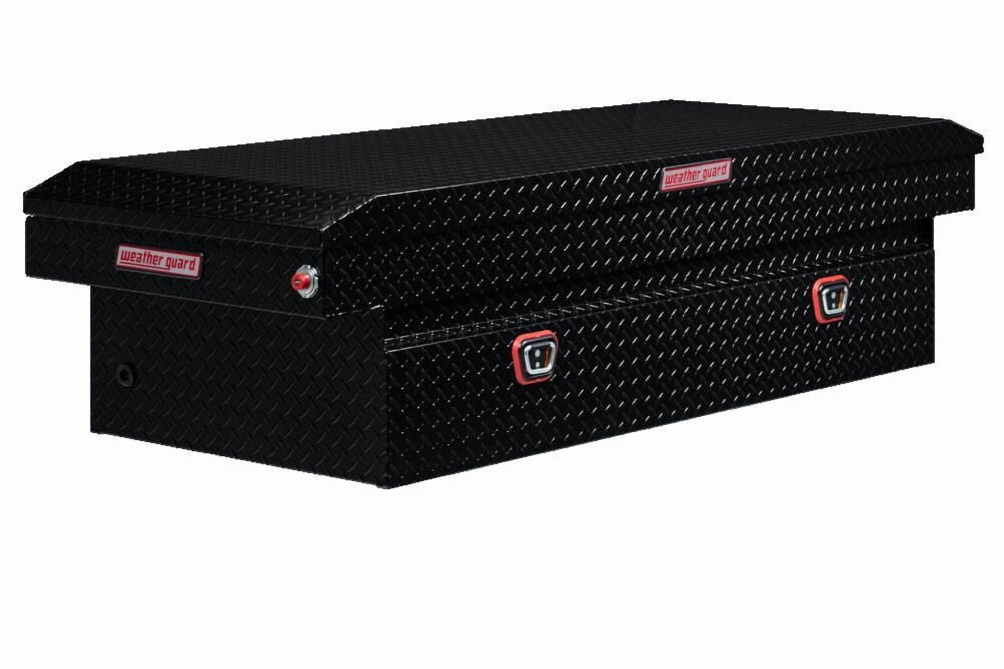 Saddle Box