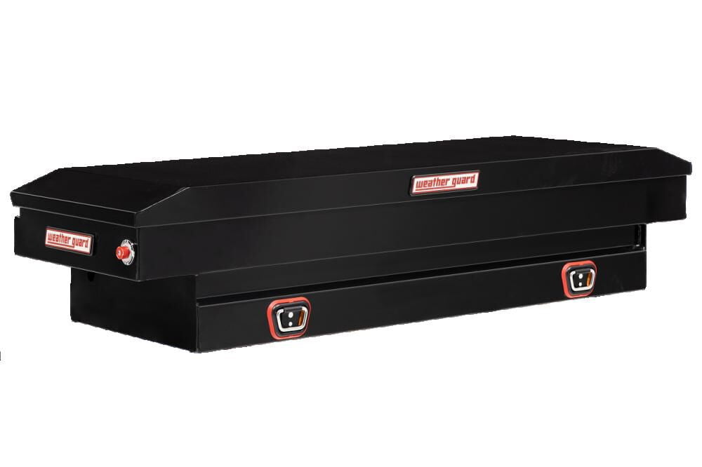 Saddle Box