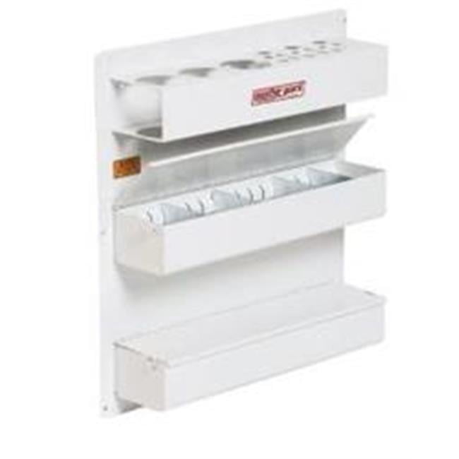 Steel Truck Rack Chevrolet/GMC Moun