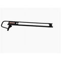 Steel Truck Rack Passenger Side Rea