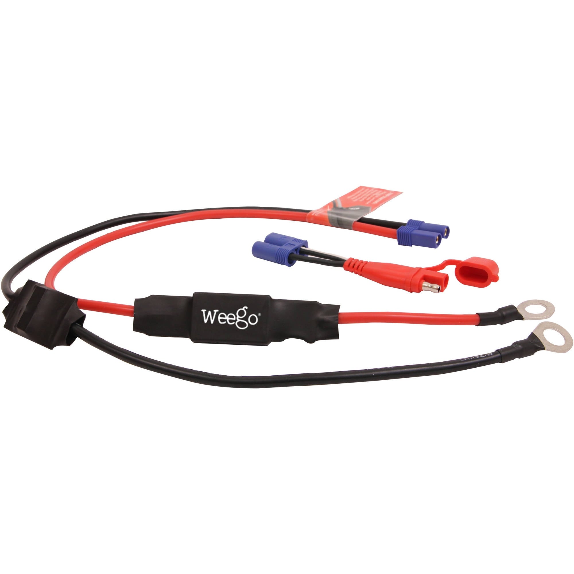 Marine/Auto Tether