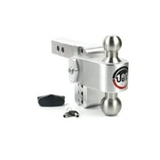 Adjustable Ball Coupler Lock