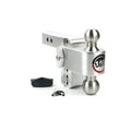 Carrying Case for Adjustable Alumin