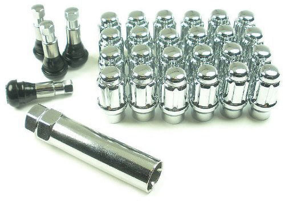 12.1.5 Spln Et Clsd 6 Lug