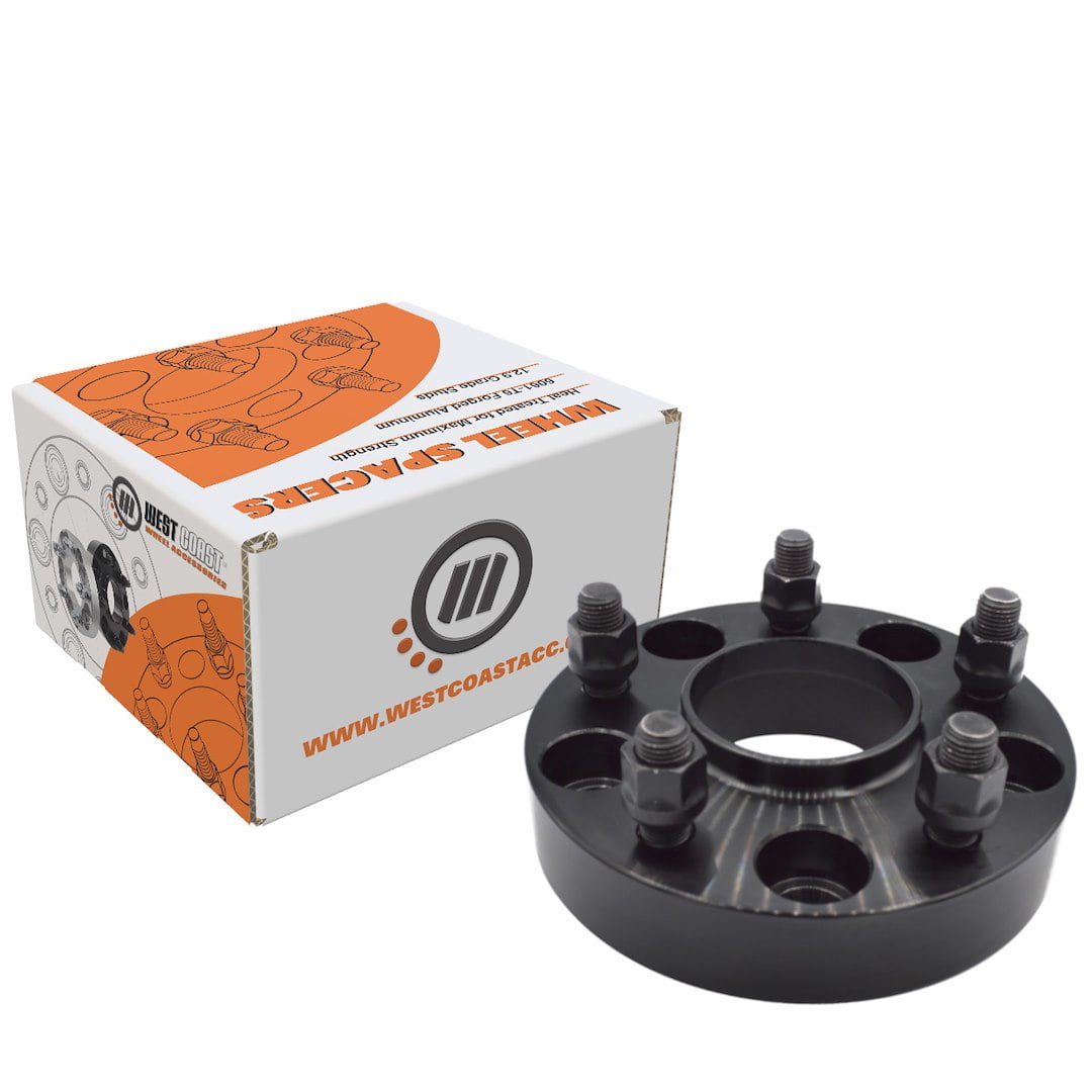 Wheel Adapters Hub-Centric 5X115 Bo
