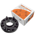 Wheel Adapters Hub-Centric 6X120 Bo