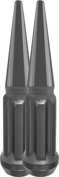 Install Kt 14X1.56LUG SPIKE112M Blk