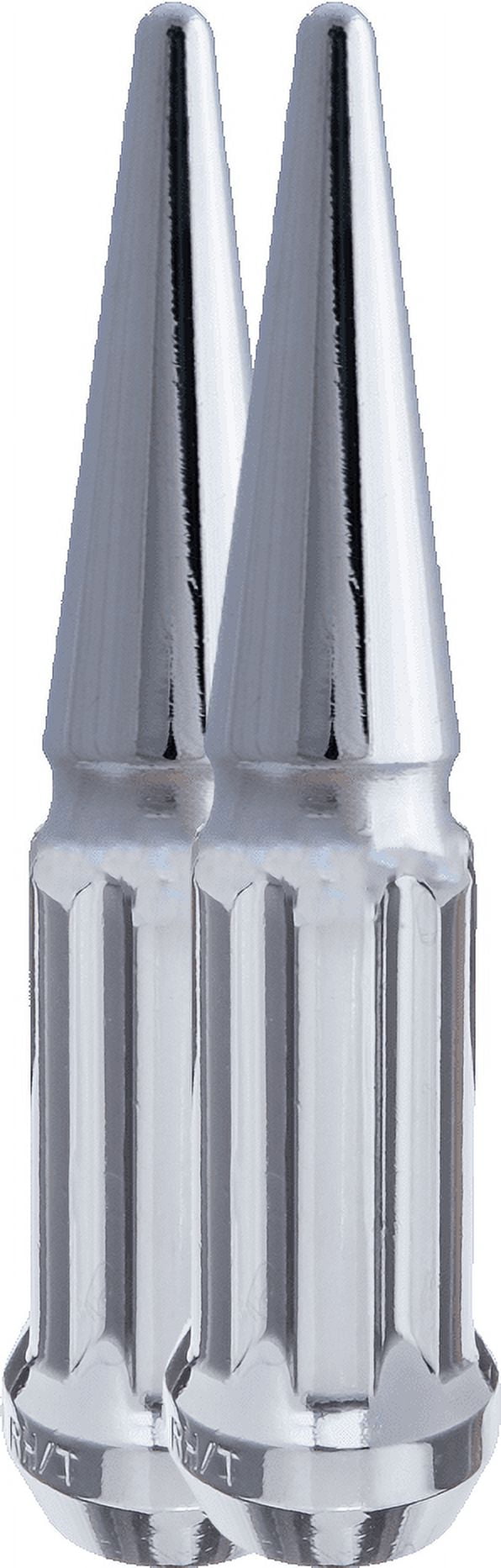 Install Kit 14X1.5 8 Lug Spike Kit