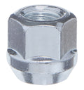 Lug Nut 12X1.25 Open End 13/16 Hex