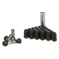 12*1.5 Spln Blk Clsd 5LUG
