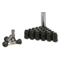 9/16 Spline Closed 8 Lug