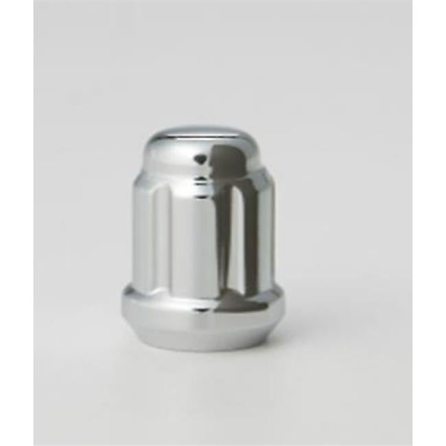 12X1.25 Clsd Spline 1.38